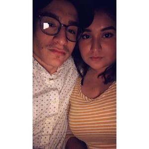 Meet your Posher, Joey